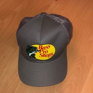 Bass pro shop hat